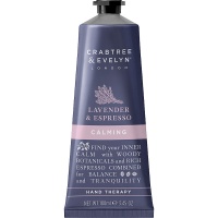 Crabtree & Evelyn Lavender & Espresso